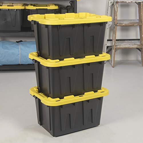 Heavy Duty 12 (4 Count)