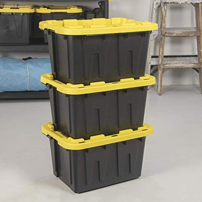 Heavy Duty 12 (4 Count)