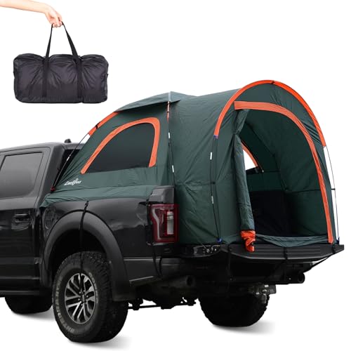 Truck Bed Tent for 2 Person