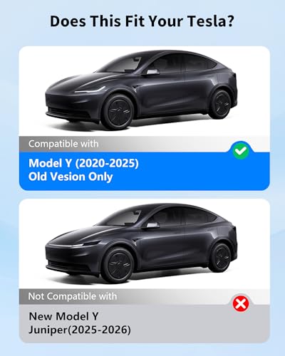 Roof Sunshade for Tesla Model Y 2020