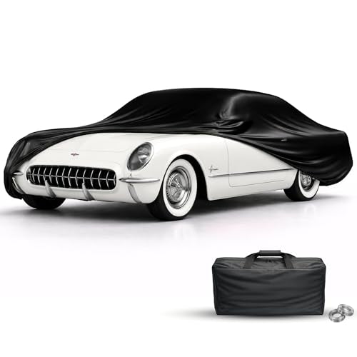 Corvette Car Cover for C1