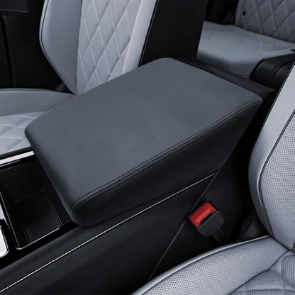 Armrest Cover for 2024 2025 2026 Volkswagen Atlas SE