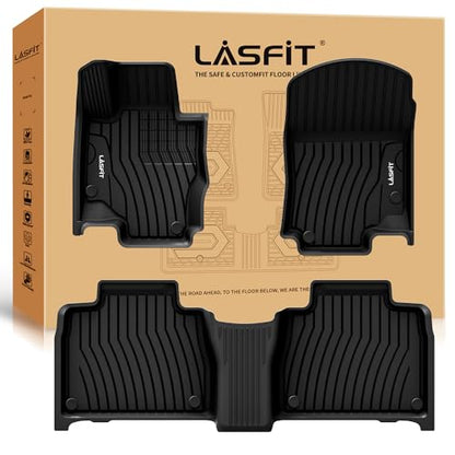 Floor Mats for Mercedes Benz GLE SUV 2020
