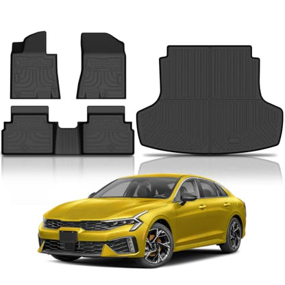 Floor Mats for 2021 (8 Count)