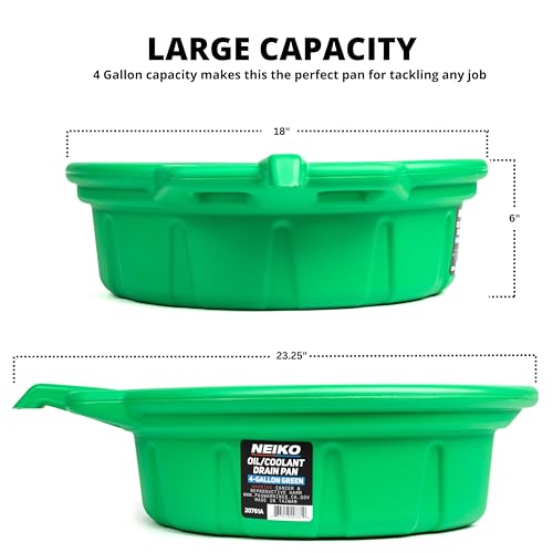 20761A 4 Gallon