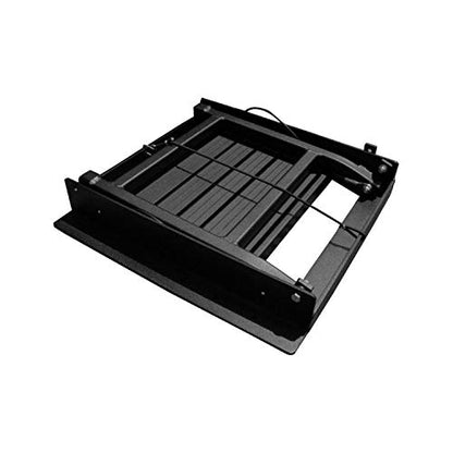 Truck N' Buddy Folding Tailgate Step