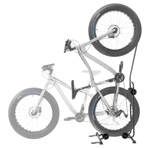 Upright Bike Stand