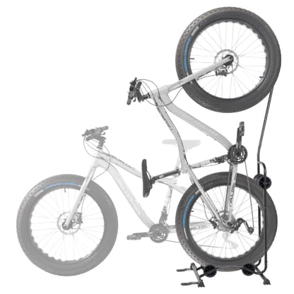 Upright Bike Stand