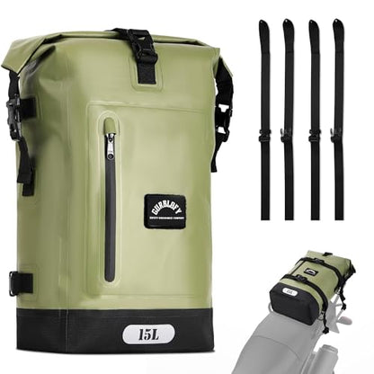 Motorcycle Saddle Bag
