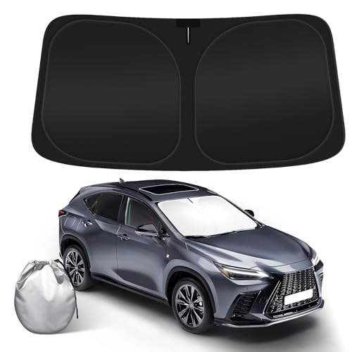 Windshield Sun Shade for 2022