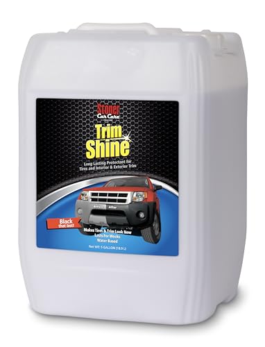 91069 Trim Shine (640 Fl Oz)