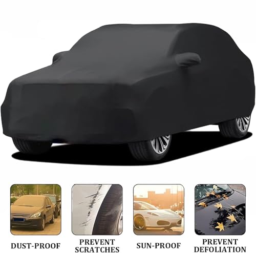 Fit FIndoor Car Cover Replace for 2018