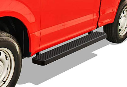Running Boards 6