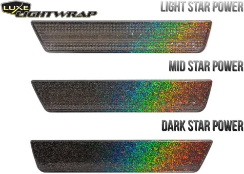 Luxe LightWrap Star Power Universal Tint Kit