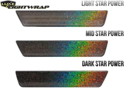 Luxe LightWrap Star Power Universal Tint Kit