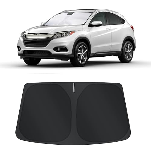 Sun Shade for Honda HRV HR