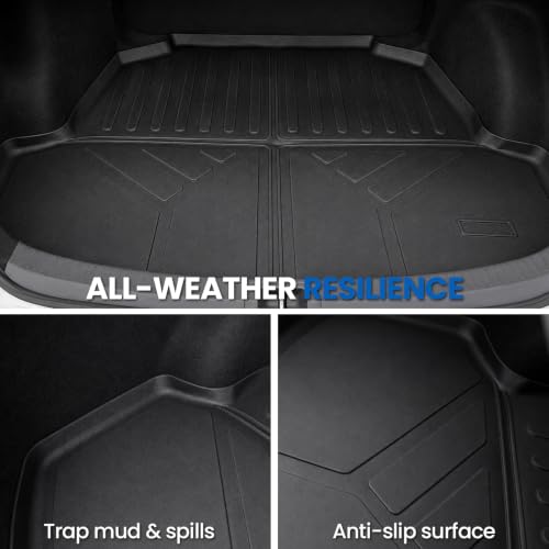 Floor Mats for Toyota Corolla 2020