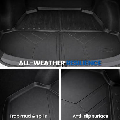 Floor Mats for Toyota Corolla 2020