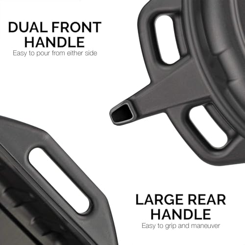 20762A Oil Drain Pan