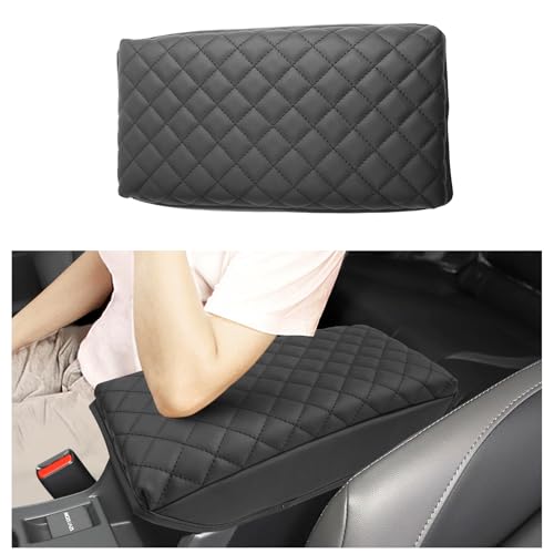 for 2024 2025 2026 Crosstrek Armrest Cover
