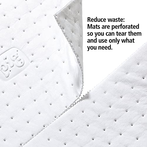 Oil Only Absorbent Mat Roll
