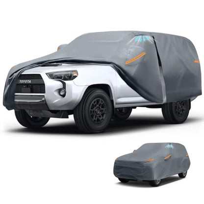 Waterproof Toyota 4Runner