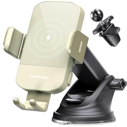 Wireless Car Charger