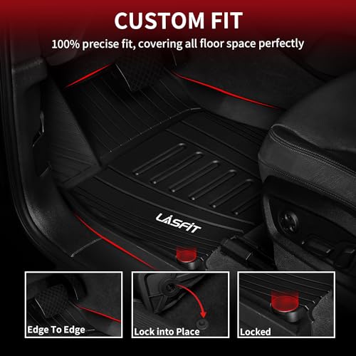Floor Mats for Audi Q5