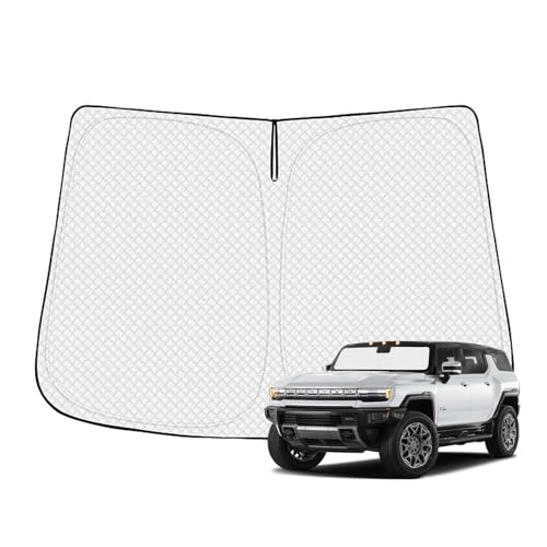 Windshield Sun Shade for 2022