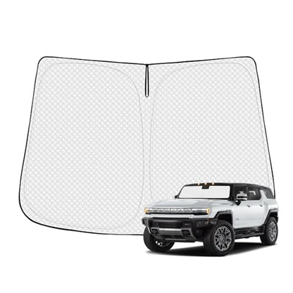 Windshield Sun Shade for 2022
