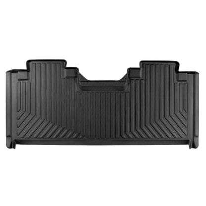 JustFit™ 3D Custom Fit Rear Floor Mat for Ford F