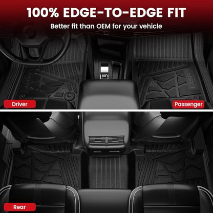 Floor Mats for Chevrolet Colorado