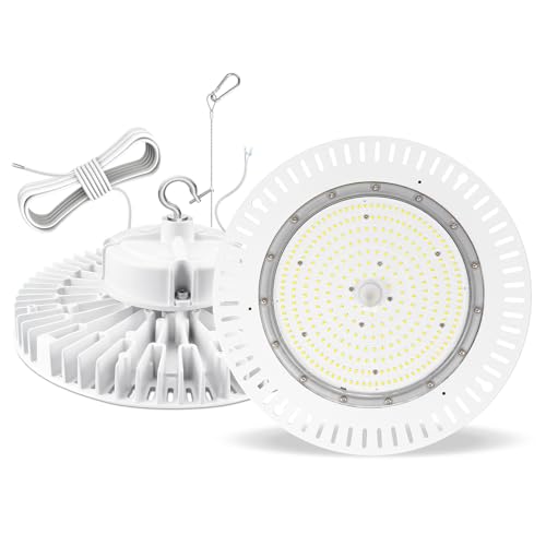 150W LED High Bay Light