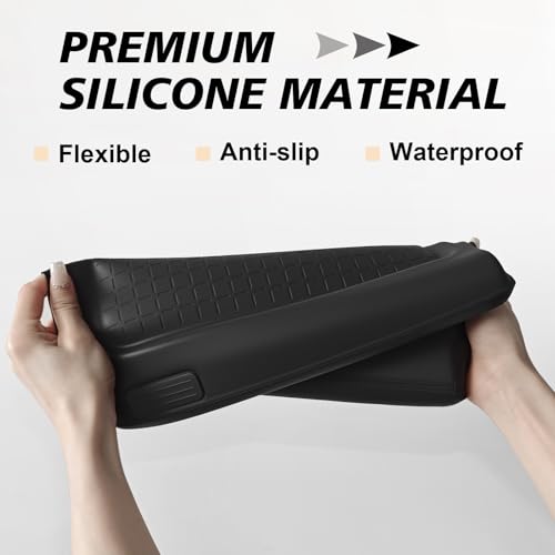 Armrest Cover for 2026 Toyota RAV4