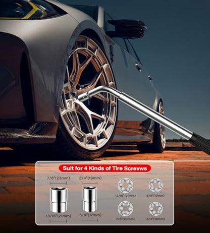 Scissor Jack for Car