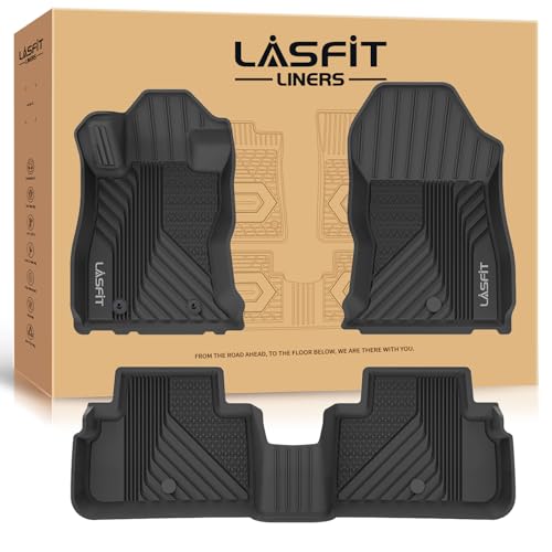 Floor Mats for Subaru Forester 2024 2023 2022 2021 2020 2019