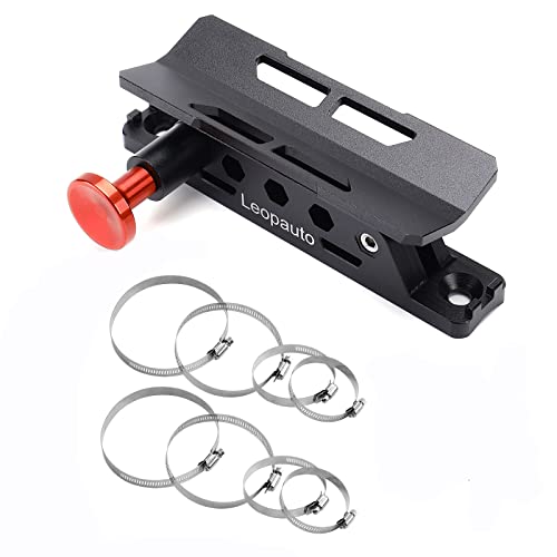Universal Fire Extinguisher Mount