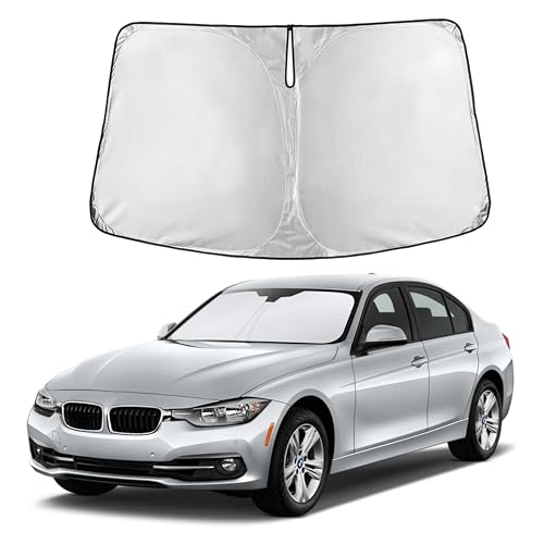 Windshield Sun Shade Fit for 2013