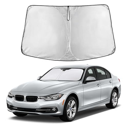 Windshield Sun Shade Fit for 2013