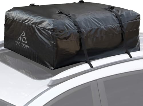 Sprint 10 Waterproof Rooftop Cargo Carrier Bag