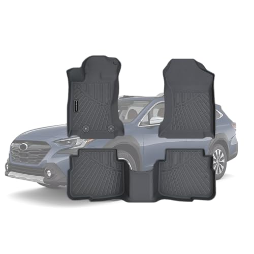 TPE Floor Mats for 2020