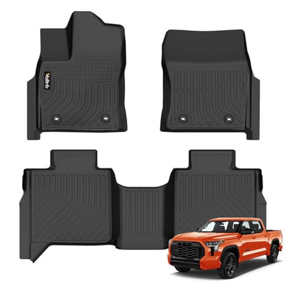 for Toyota Tundra 2022