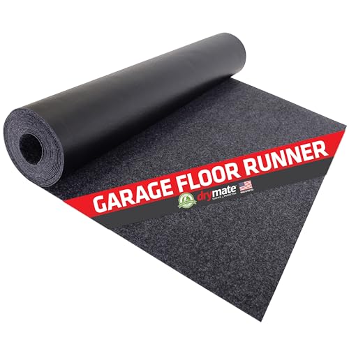 Garage Floor Runner Mat