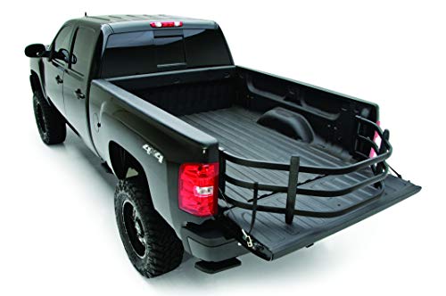 in Motion Universal Truck BedXTender by AMP Research