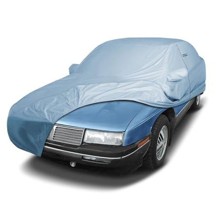 Car Cover Waterproof All Weather for 1987