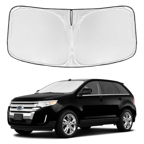 for Ford Edge 2007