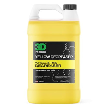 Yellow Degreaser (128 Fl Oz)