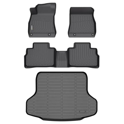Floor Mats & Cargo Liner for 2020