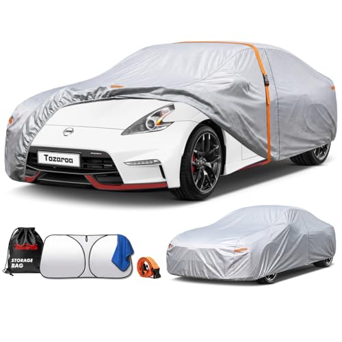Car Cover Waterproof All
