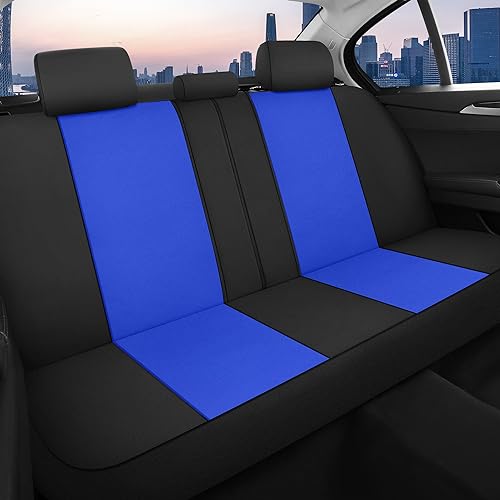 Waterproof Car Seat Cover Full Seats